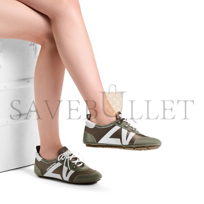 LOUIS VUITTON LV SNEAKERINA 1AJJXR